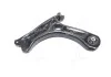 Рычаг нижний L VW Polo Hatchback IV 01-09 Seat Skoda 02- NEW CQ0342L (пр-во) CTR CQVW10L (фото 1)