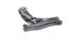 Рычаг нижний L VW Polo Hatchback IV 01-09 Seat Skoda 02- NEW CQ0342L (пр-во) CTR CQVW10L (фото 3)