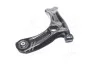 Рычаг нижний L VW Polo Hatchback IV 01-09 Seat Skoda 02- NEW CQ0342L (пр-во) CTR CQVW10L (фото 4)
