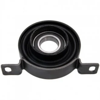 Подшипник подвесной BMW X5 E53 1999-2006 [ECE] (пр-во Febest) FEBEST BMCBX5