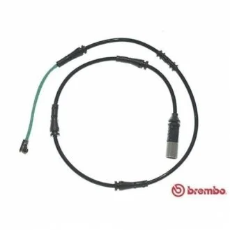 Датчик зношування колодок BREMBO A00 431