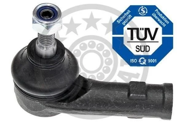 Наконечник поперечної кермової тяги OPTIMAL G1330 (фото 1)