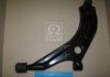 Важіль нижній L Daewoo Leganza 97-02 CTR CQKD-8L (фото 2)