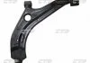 Важіль нижній L Daewoo Leganza 97-02 (вир-во) CTR CQKD8L (фото 3)