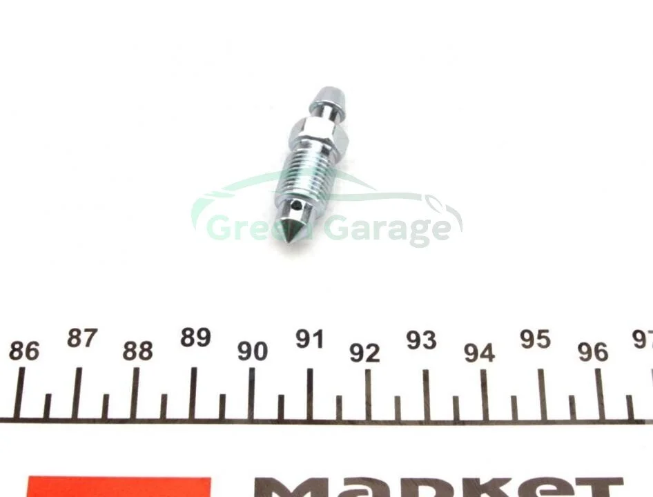 Гальмівні аксесуари QUICK BRAKE 0017 (фото 1)