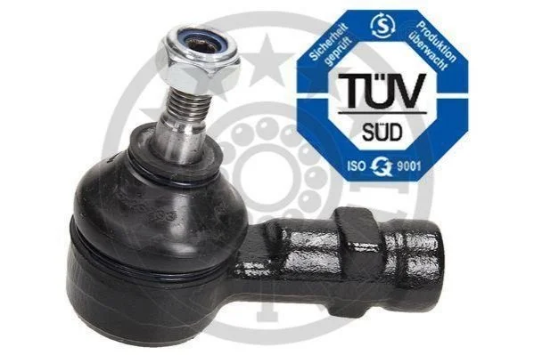 Наконечник поперечної кермової тяги OPTIMAL G1034 (фото 1)