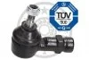 Наконечник поперечної кермової тяги OPTIMAL G1034 (фото 1)
