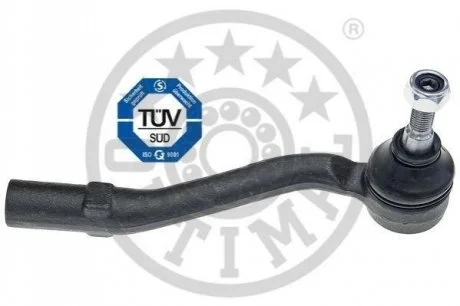 Наконечник поперечної кермової тяги OPTIMAL G11213