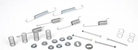 Монтажний комплект колодки QUICK BRAKE 1050715