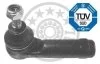 Наконечник поперечної кермової тяги OPTIMAL G1082 (фото 1)