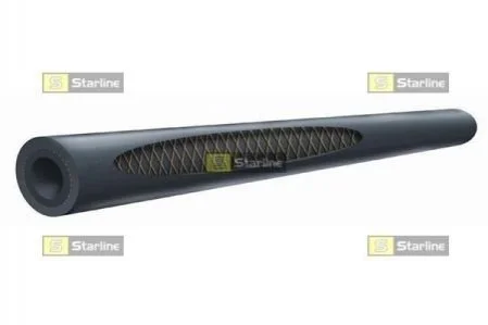 Паливний шланг 1дм. STARLINE PH P040100