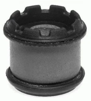 Опора АКПП AUDI A4, A6 VW PASSAT 1.6-2.8 11.94-01.05 LEMFORDER 17704 01