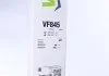 Комплект стеклоочистителей VALEO 577845 (фото 6)