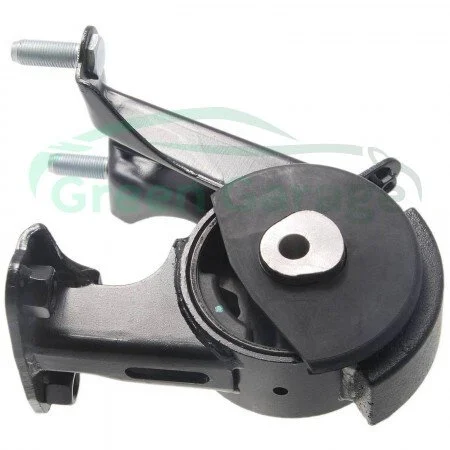 ПОДУШКА ДВИГАТЕЛЯ ЗАДНЯЯ (TOYOTA COROLLA ADE150/NDE150/NRE150/ZRE15#/ZZE150 2006-) FEBEST TMZZE150RR (фото 1)