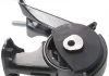ПОДУШКА ДВИГАТЕЛЯ ЗАДНЯЯ (TOYOTA COROLLA ADE150/NDE150/NRE150/ZRE15#/ZZE150 2006-) FEBEST TMZZE150RR (фото 1)