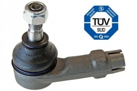 Наконечник поперечної кермової тяги OPTIMAL G1216