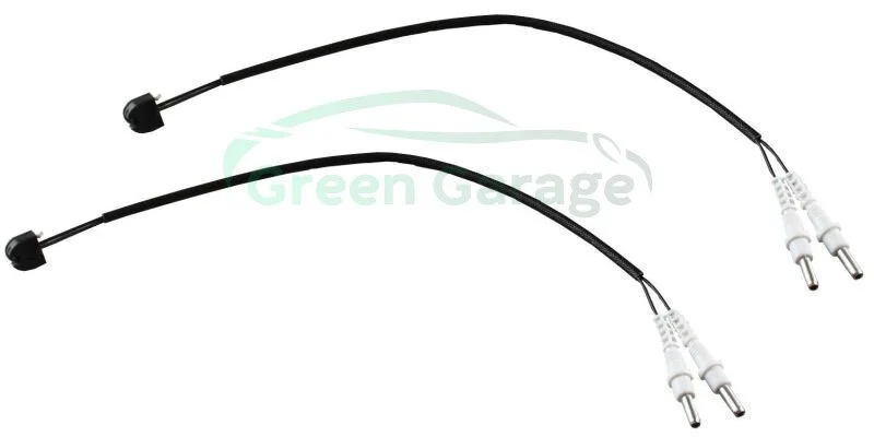 Гальмівні аксесуари QUICK BRAKE WS 0279 A (фото 1)