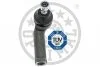 Наконечник поперечної кермової тяги OPTIMAL G1343 (фото 2)