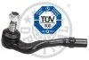 Наконечник поперечної кермової тяги OPTIMAL G11102 (фото 1)