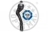 Наконечник поперечної кермової тяги OPTIMAL G11102 (фото 2)