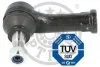 Наконечник поперечної кермової тяги OPTIMAL G11012 (фото 2)