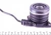 Муфта вимкнення зчеплення VALEO 804581 (фото 1)