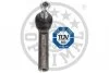 Наконечник поперечної кермової тяги OPTIMAL G11309 (фото 2)