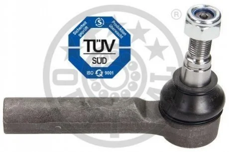 Рульовий наконечник OPTIMAL G11309