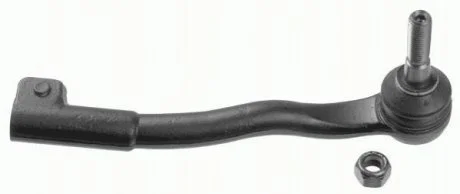 Накінечник рульової тяги BMW 5 (E39) "FR "97-04 LEMFORDER 15386 03