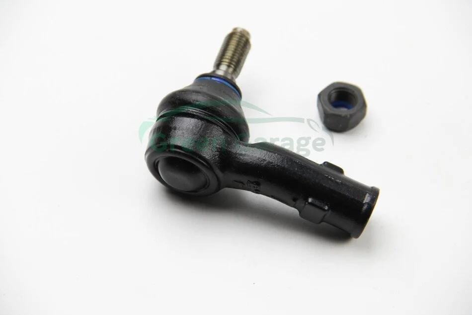 Наконечник тяги рулевой SEAT IBIZA II, VW CADDY II, GOLF IV 88-06 перед. мост слева(Пр-во) LEMFORDER 18373 04 (фото 1)