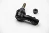 Накінечник рульової тяги SEAT IBIZA II, VW CADDY II, GOLF IV 88-06 перед. міст зліва(Вир-во LEMFORDE LEMFORDER 18373 04