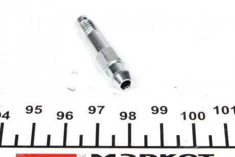 Гальмівні аксесуари QUICK BRAKE 0013