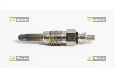 Свічка розжарювання STARLINE S10101