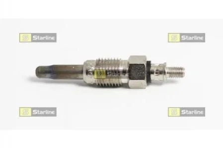 Свічка розжарювання STARLINE S10101