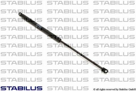 Газовий амортизатор STABILUS 1504BO