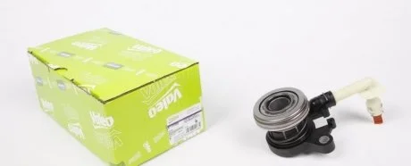 Муфта вимкнення зчеплення VALEO 810086