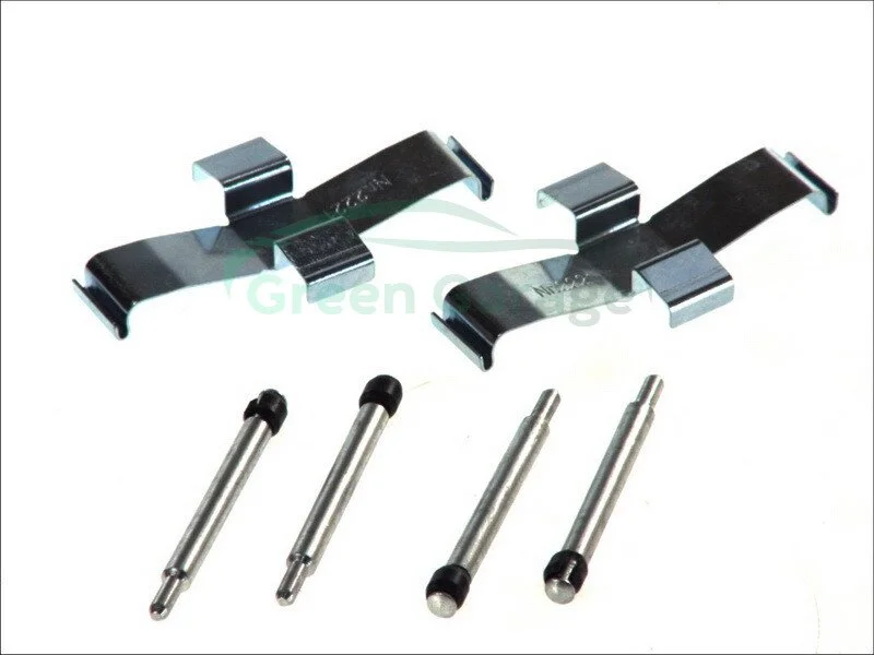 Гальмівні аксесуари QUICK BRAKE 1090924 (фото 1)