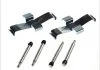 Гальмівні аксесуари QUICK BRAKE 1090924 (фото 1)