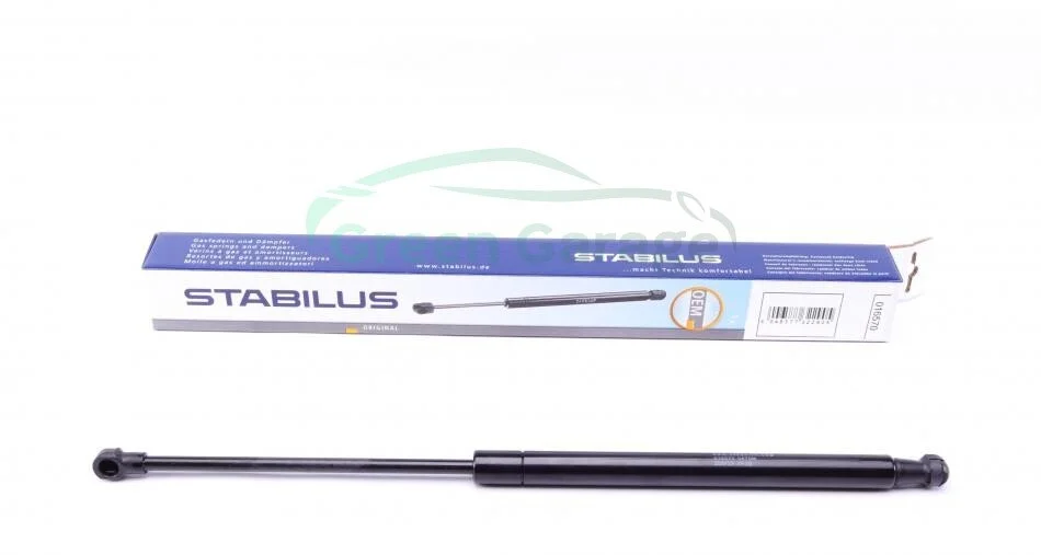 Газовий амортизатор STABILUS 016570 (фото 1)