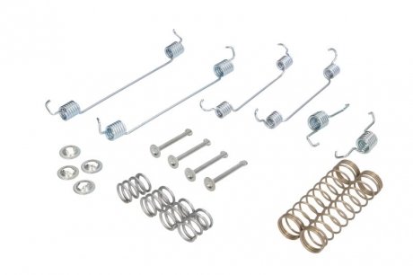 Монтажний комплект колодки QUICK BRAKE 105-0835