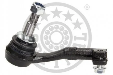 Наконечник поперечной рулевой тяги OPTIMAL G11502