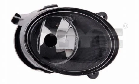 Фара противотуманна TYC 190614059
