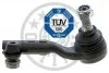 Наконечник поперечної кермової тяги OPTIMAL G11438 (фото 1)