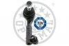 Наконечник поперечної кермової тяги OPTIMAL G11438 (фото 2)
