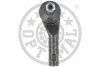 Наконечник поперечной рулевой тяги OPTIMAL G11565 (фото 2)