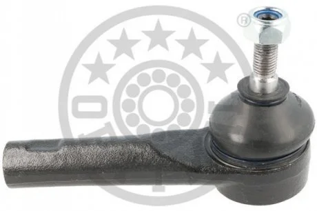 Наконечник поперечной рулевой тяги OPTIMAL G11565