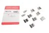Гальмівні аксесуари QUICK BRAKE 1091775 (фото 1)