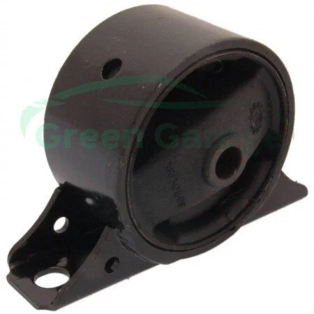 Подушка двигателя задняя MITSUBISHI LANCER/COLT (пр-во) FEBEST MMDG3RR (фото 1)