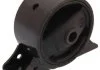 Подушка двигателя задняя MITSUBISHI LANCER/COLT (пр-во) FEBEST MMDG3RR (фото 1)