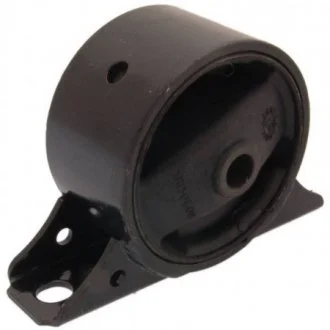 Подушка двигателя задняя MITSUBISHI LANCER/COLT (пр-во) FEBEST MMDG3RR